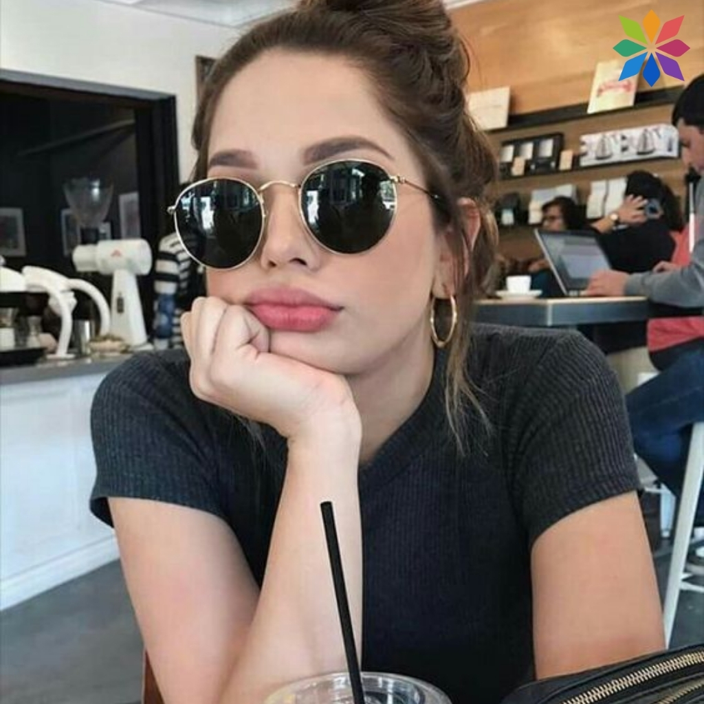Sunglass Captions For Instagram