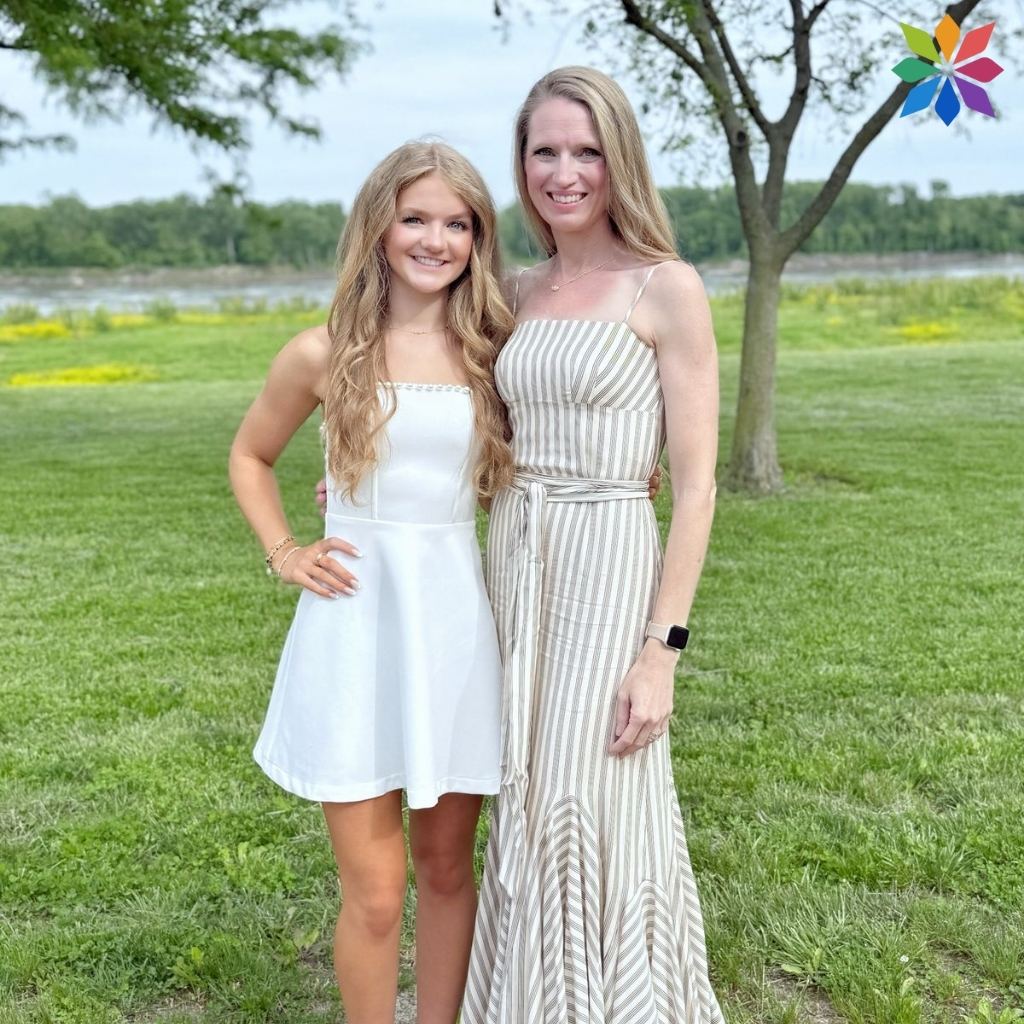 Teenage Daughter Captions For Instagram