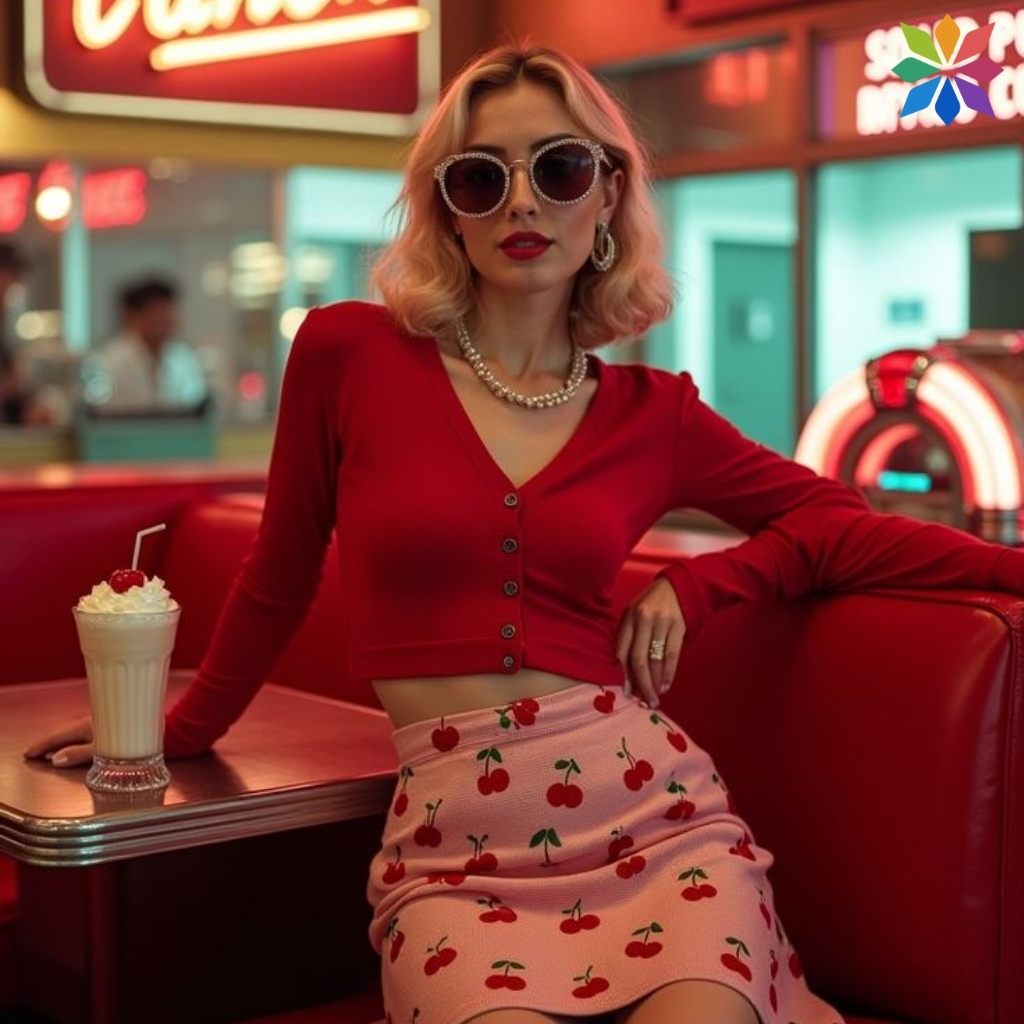 Vintage Captions For Instagram