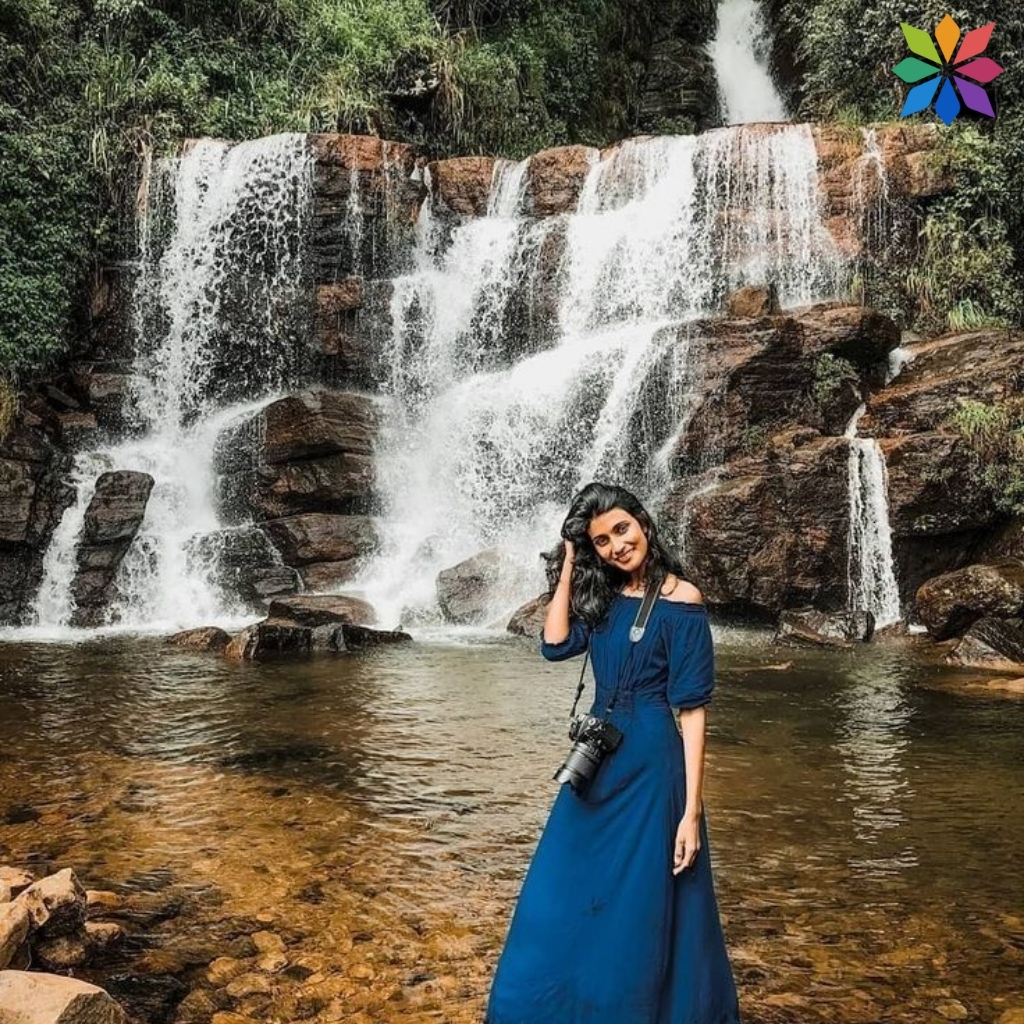 Waterfall Captions For Instagram