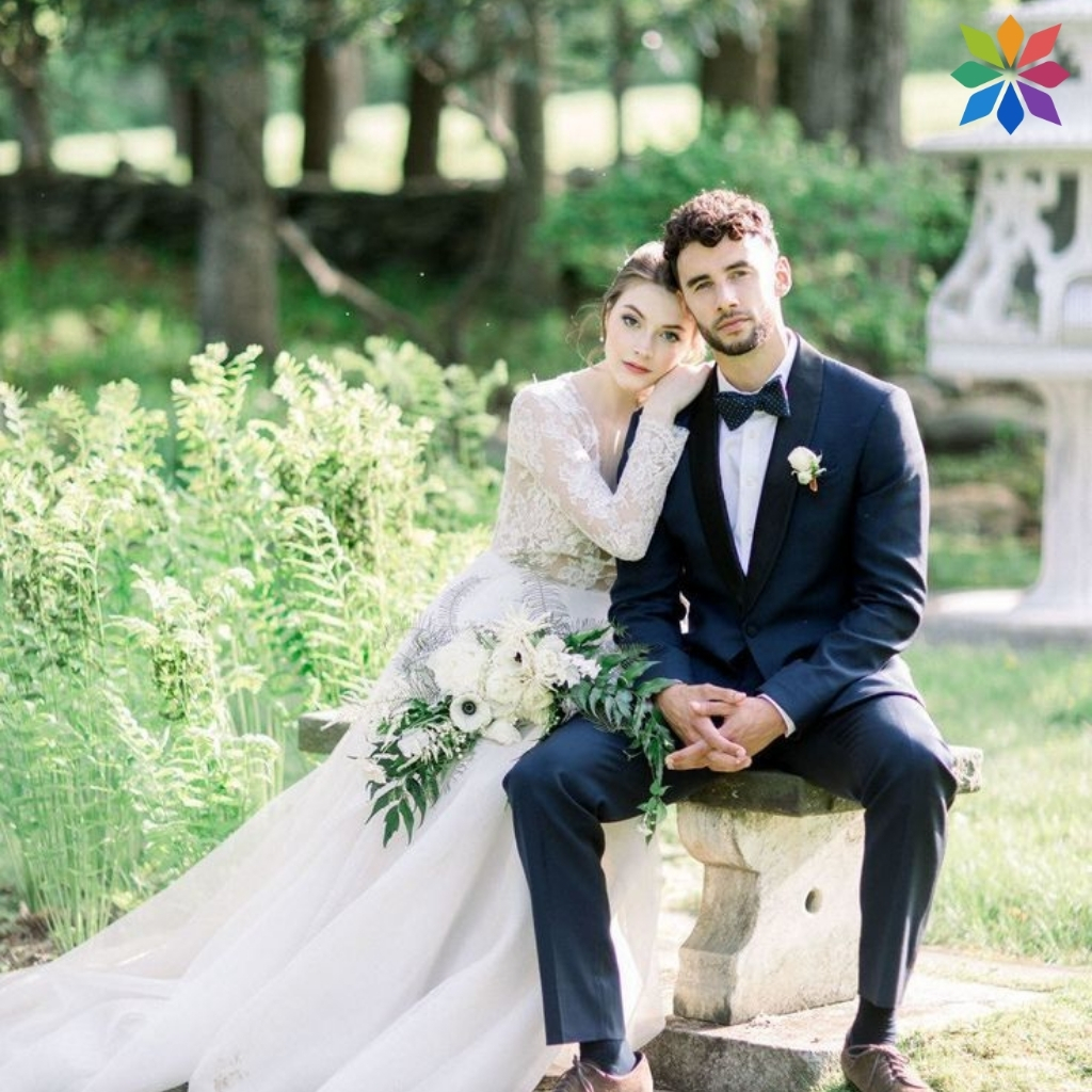 Wedding Photo Captions For Instagram