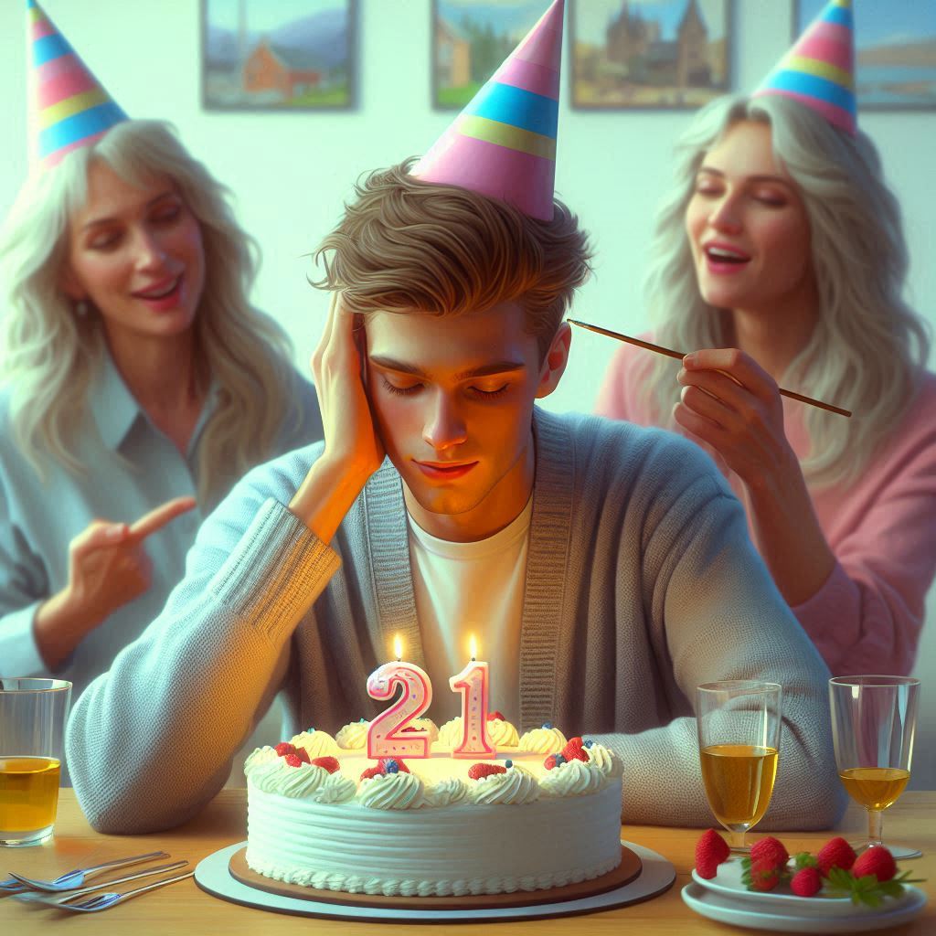 200+ 21st Instagram Captions to Rock Your Birthday Like a Pro 5 Captivating 21st Captions for Instagram Stories