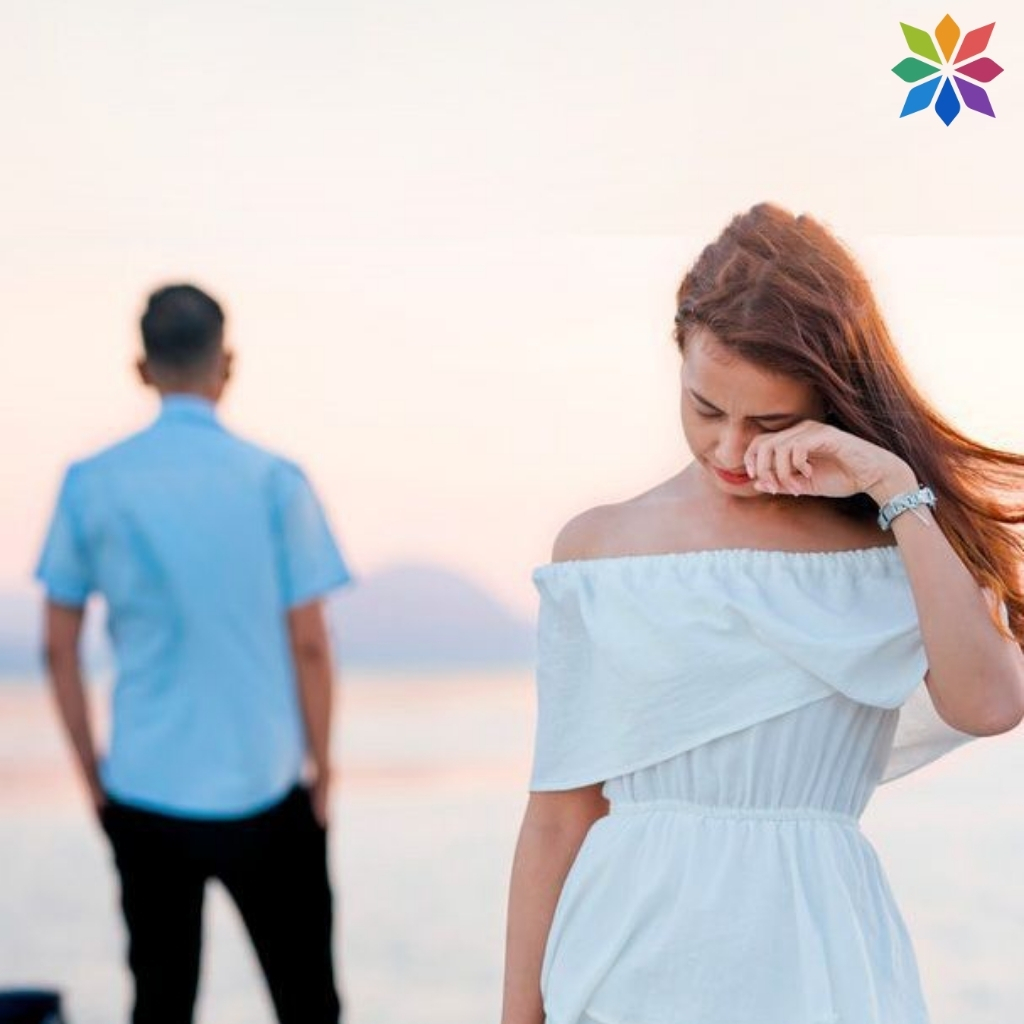 Breakup Captions For Instagram