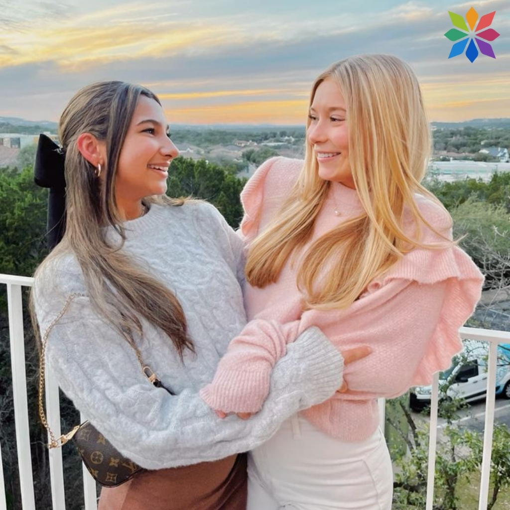 Caption For Instagram With Sister