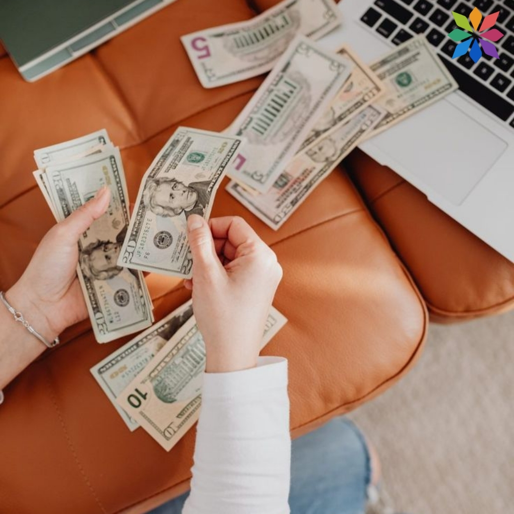 Money Captions For Instagram