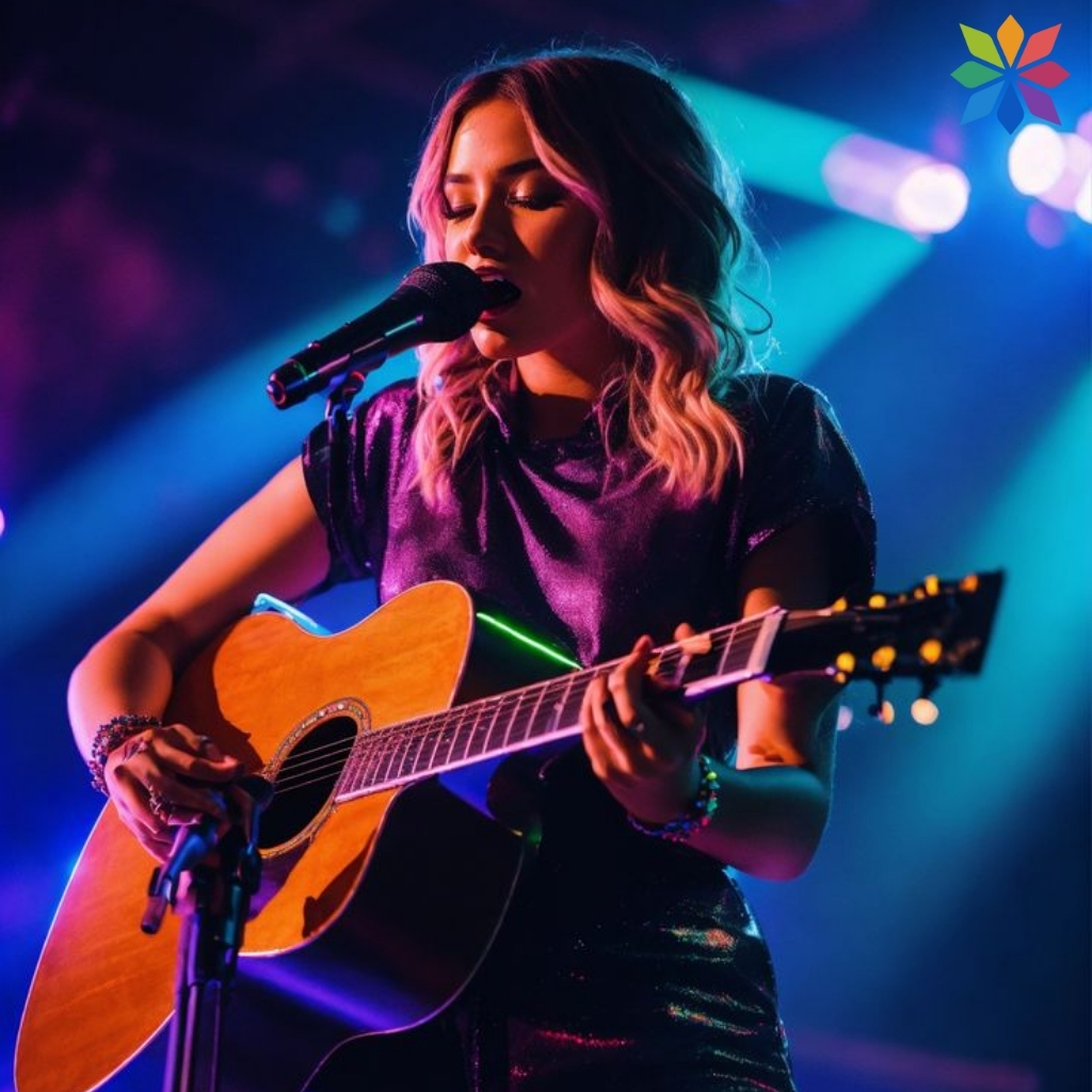 Music Captions For Instagram