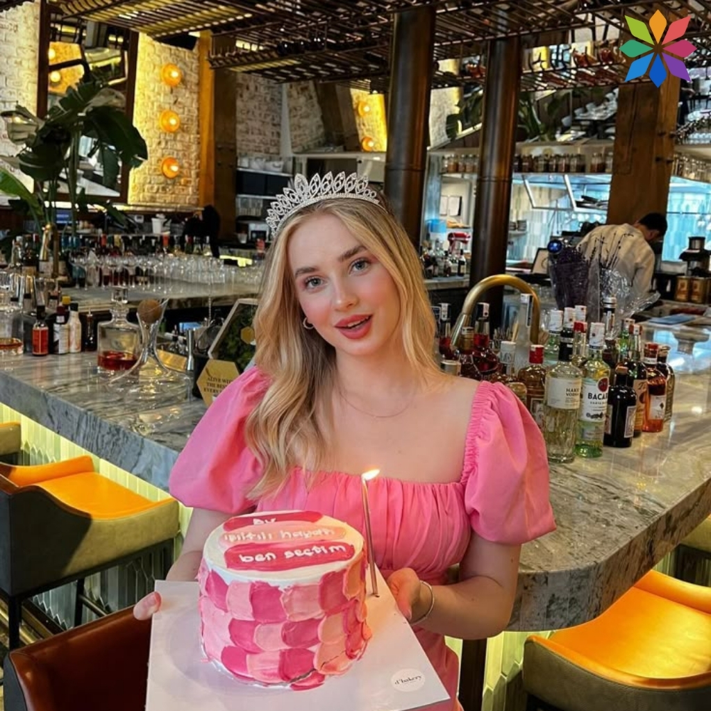 Post Birthday Celebration Captions for Instagram