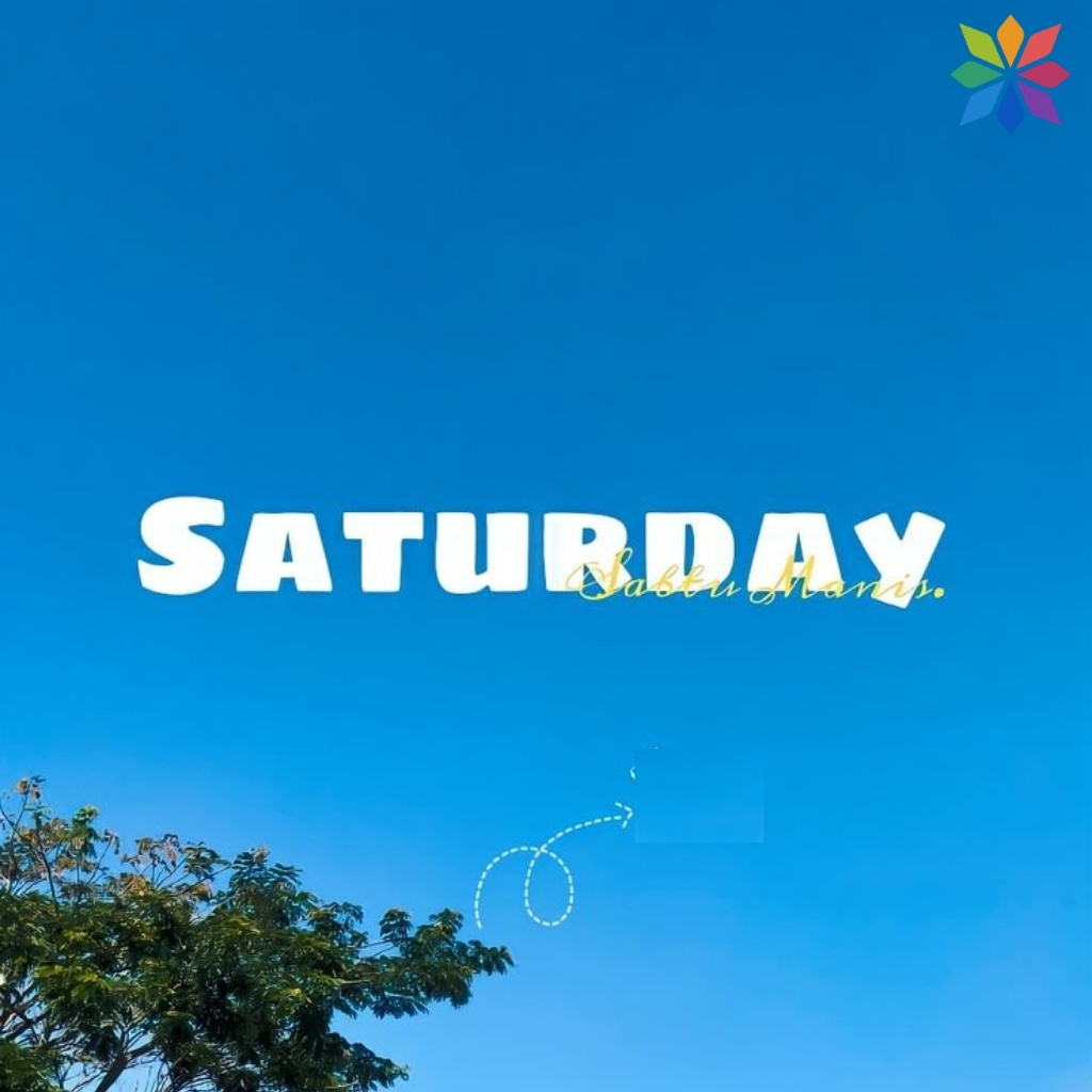 Short Saturday Captions For Instagram
