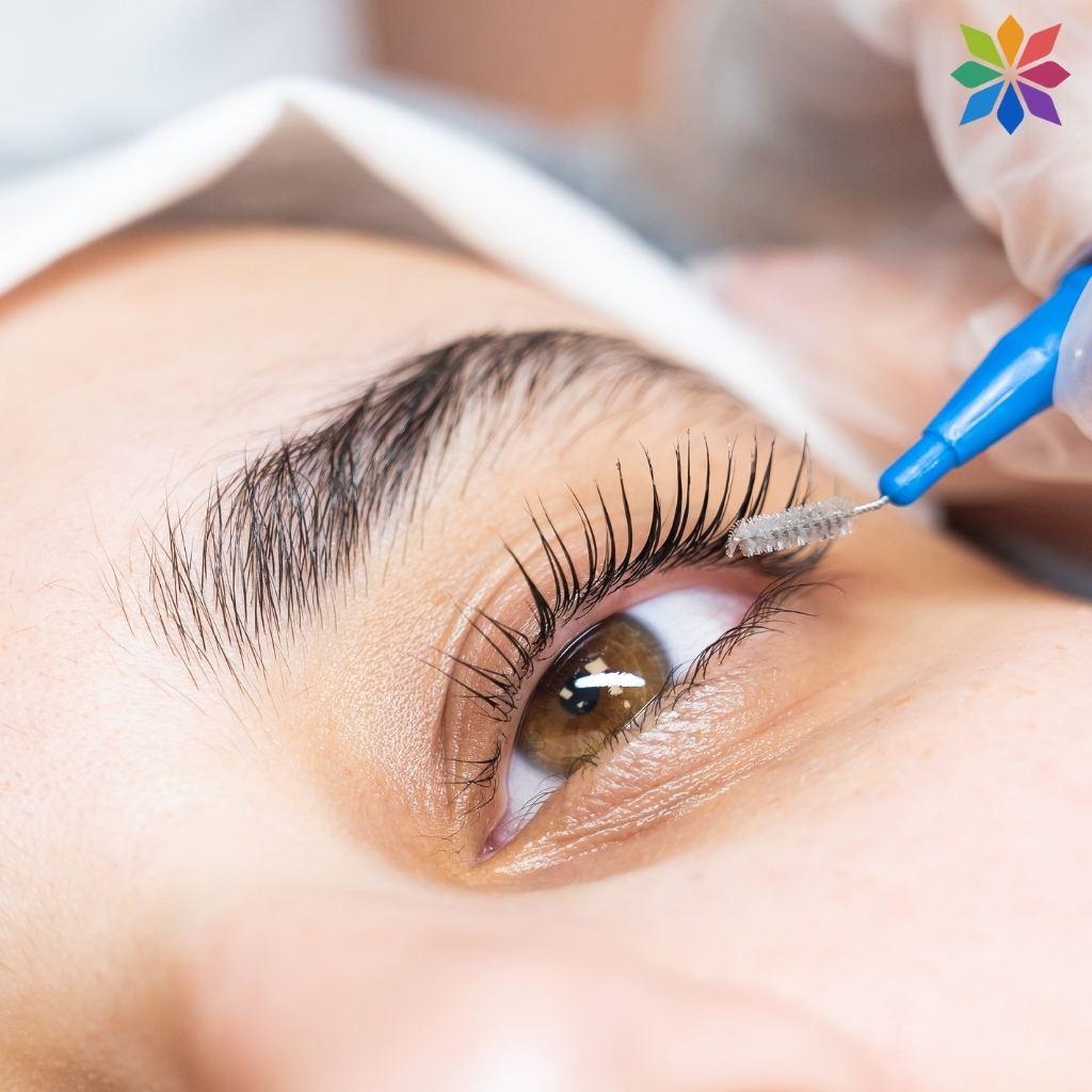 Lash Lift Captions For Instagram
