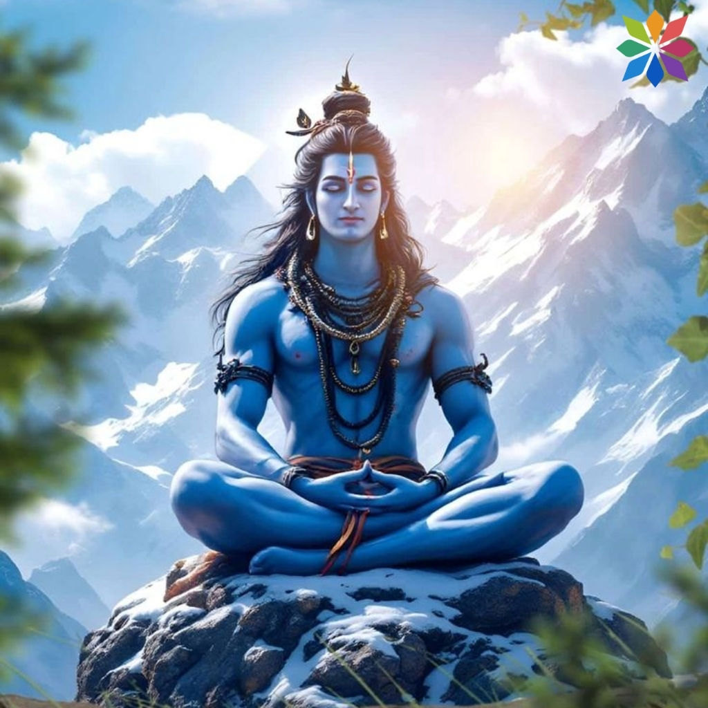 Mahadev Caption For Instagram
