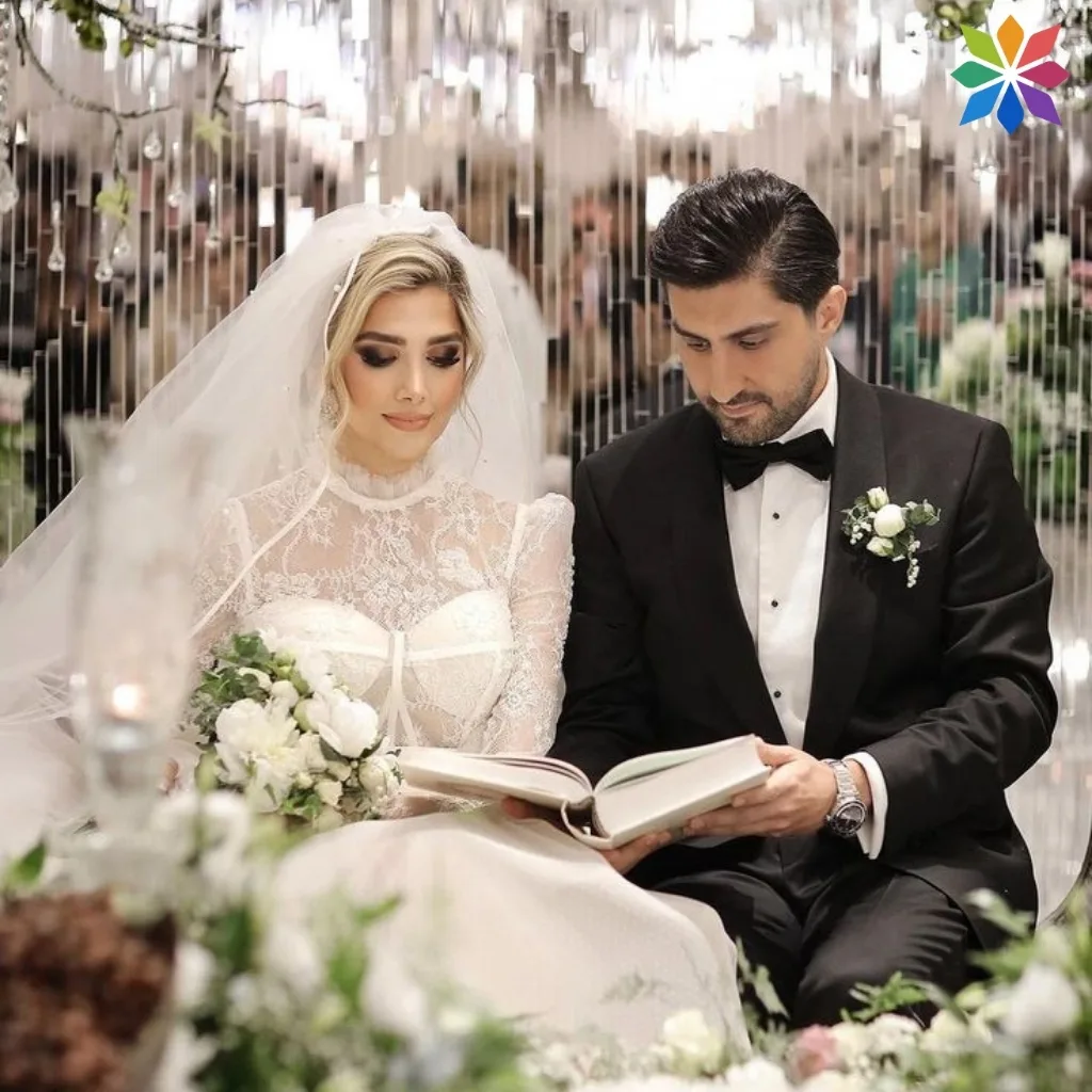 Marriage Captions For Instagram