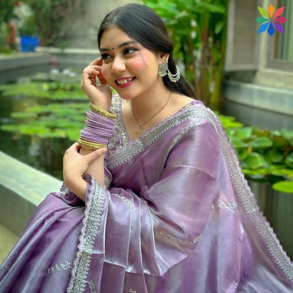 Saree Quotes For Instagram Captions