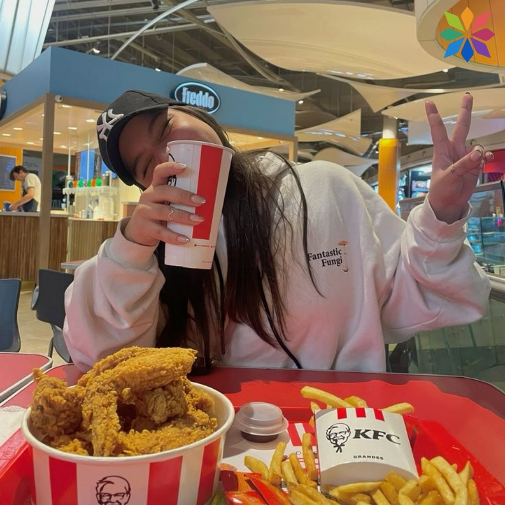 Short Food Caption For Instagram