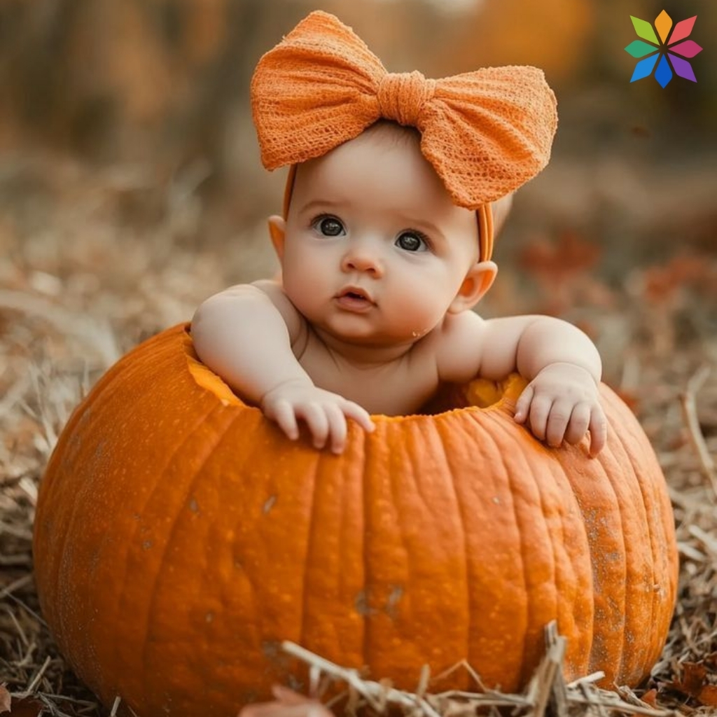 Baby Pumpkin Captions For Instagram