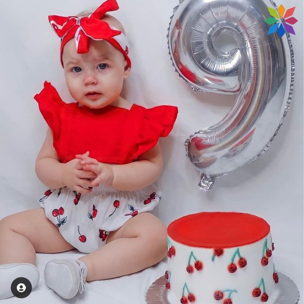200+ 9 Month Birthday Captions for Your Little One's Special Day 5 9 Month Birthday Captions
