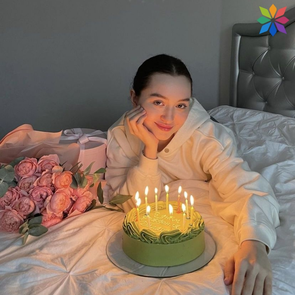 Birthday Captions On Instagram