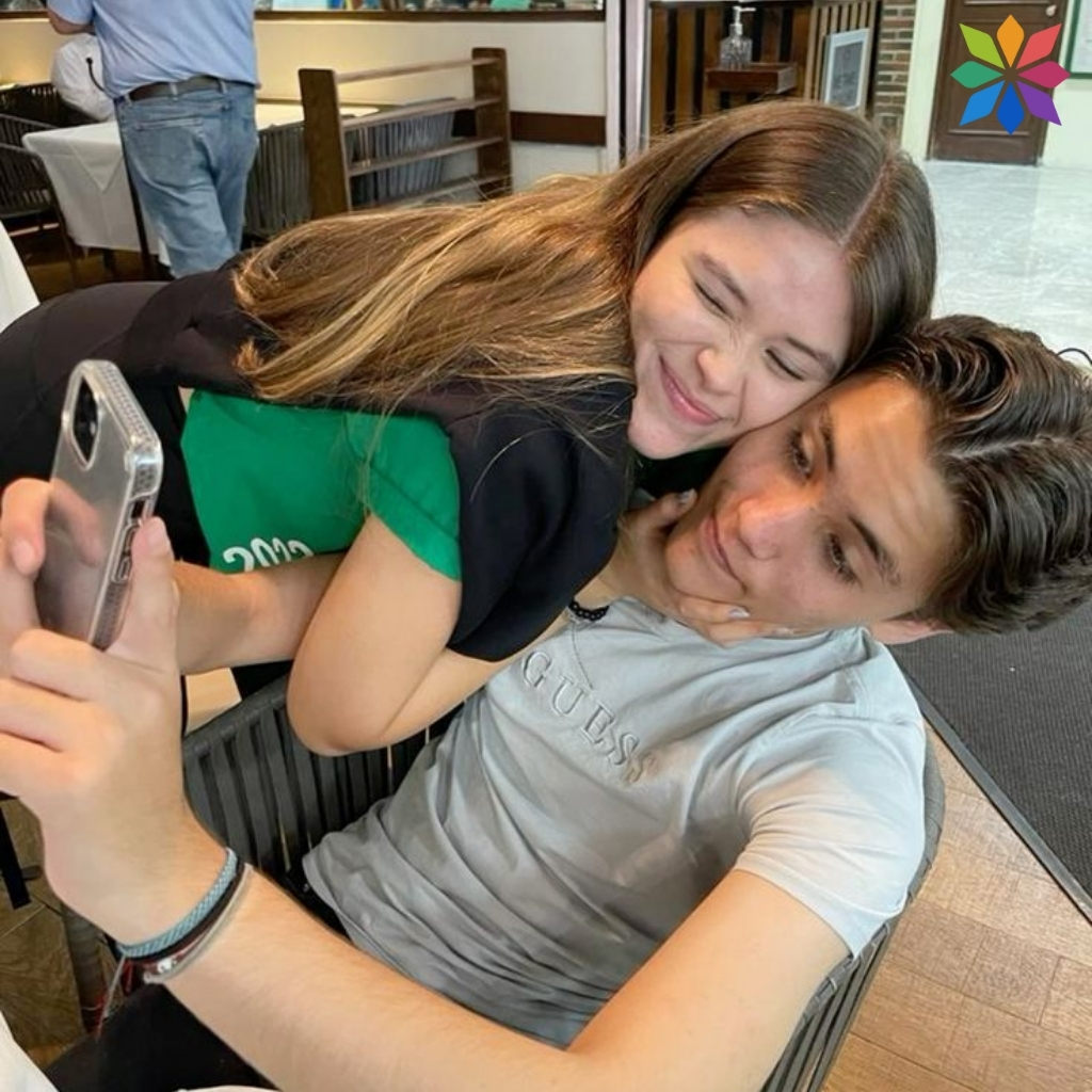 Brother Sister Captions For Instagram