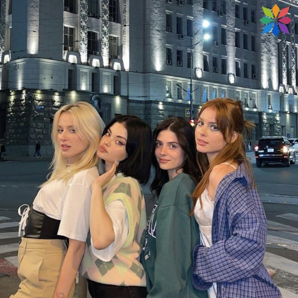 Cute Instagram Captions For Girls