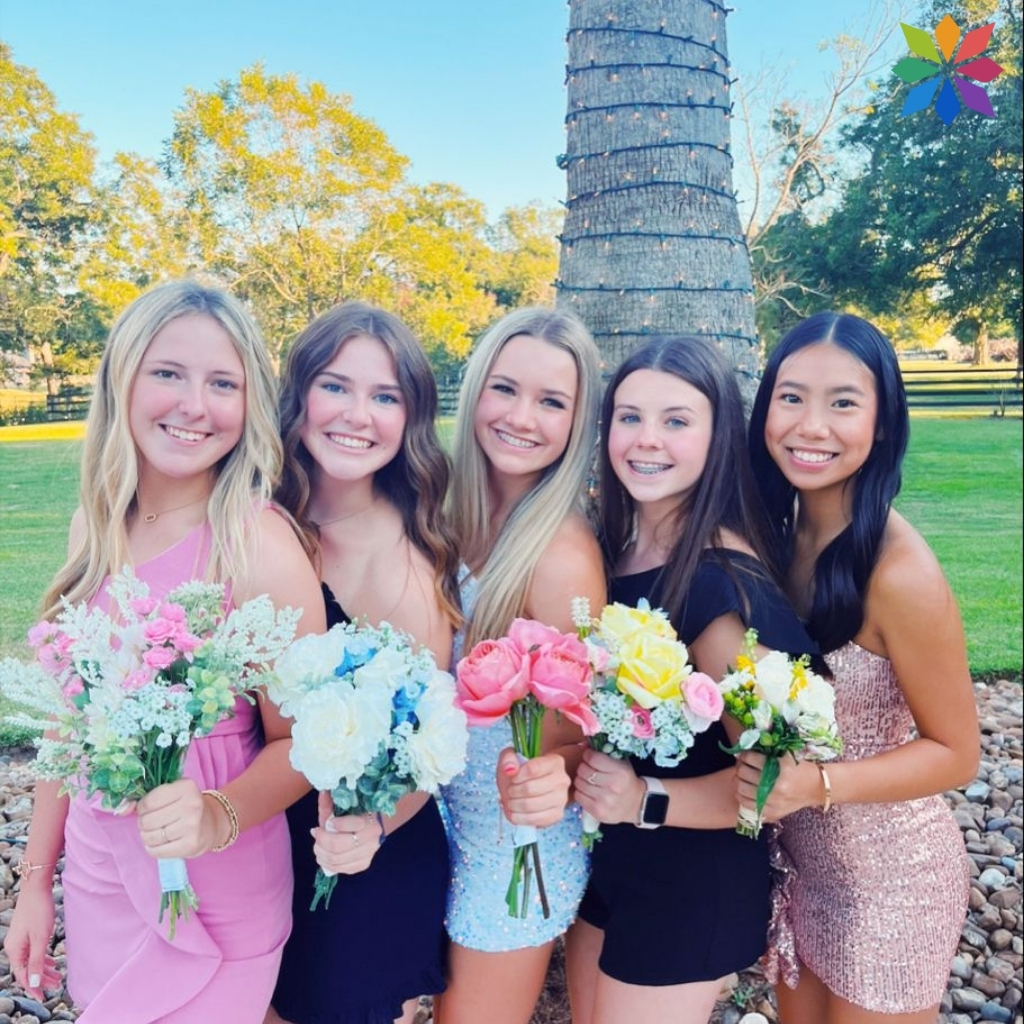 Homecoming Captions For Instagram With Friends