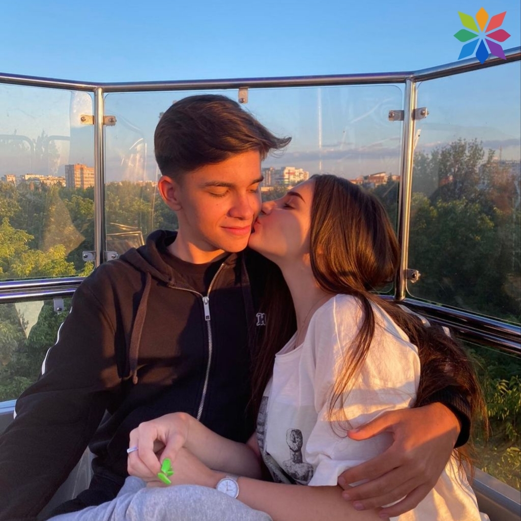 Instagram Captions For Couples