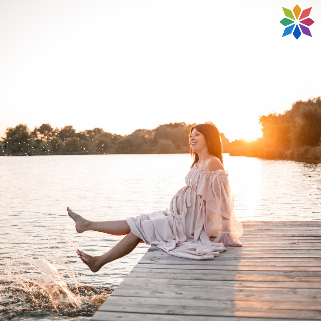 Lake Day Instagram Captions