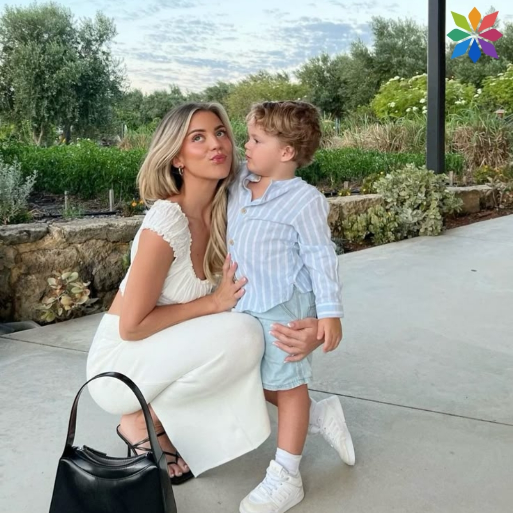 Mother Son Instagram Captions Funny