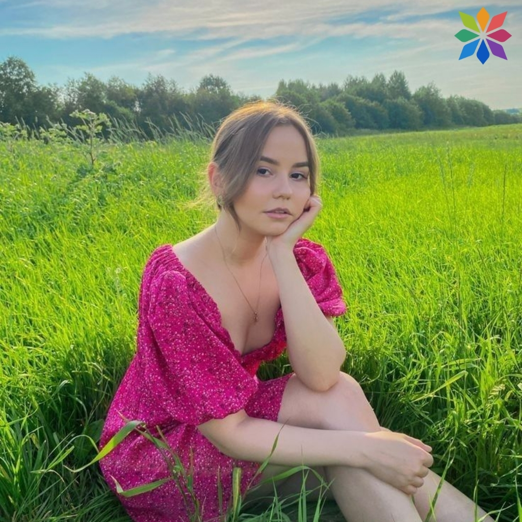 Nature Captions For Instagram For Girl
