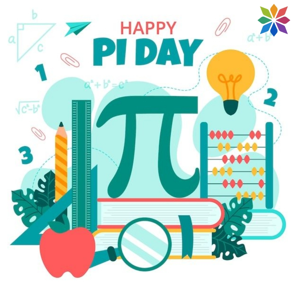 Pi Day Captions