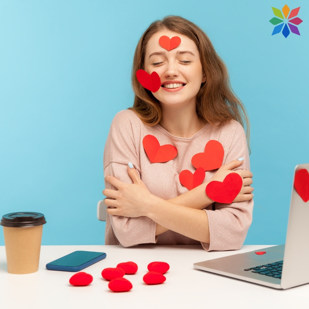 Self Love Captions For Instagram