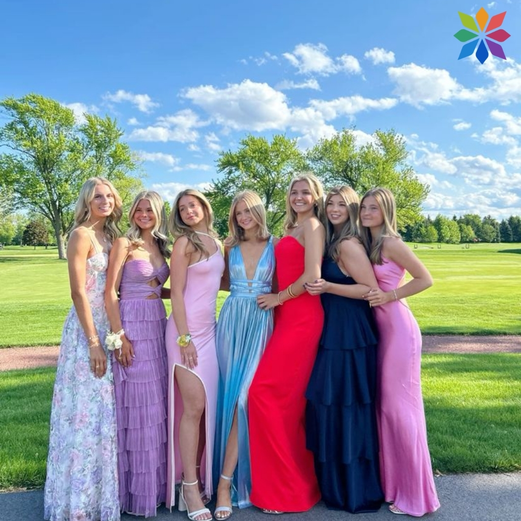 Senior Prom Instagram Captions