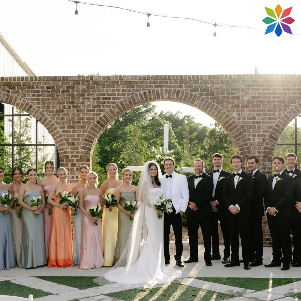 Simple Wedding Captions For Instagram