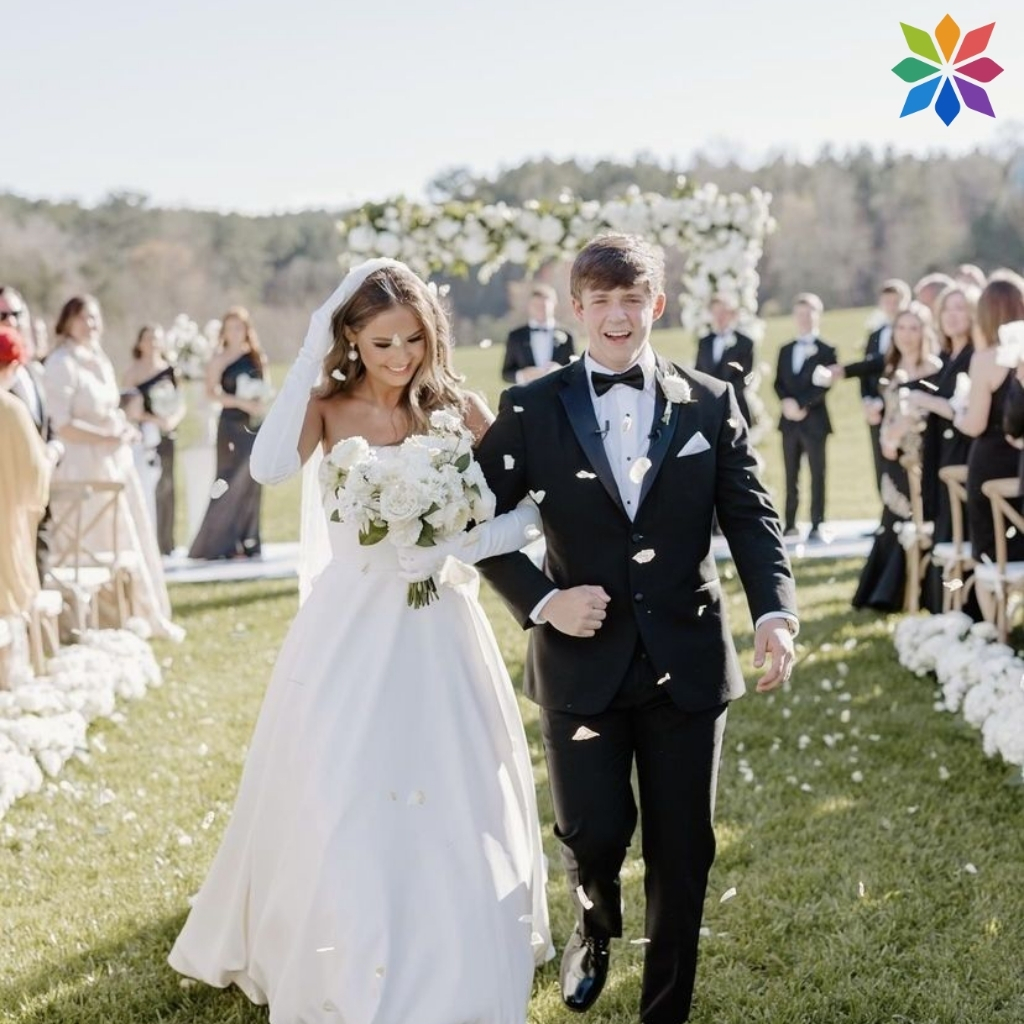 Wedding Instagram Captions