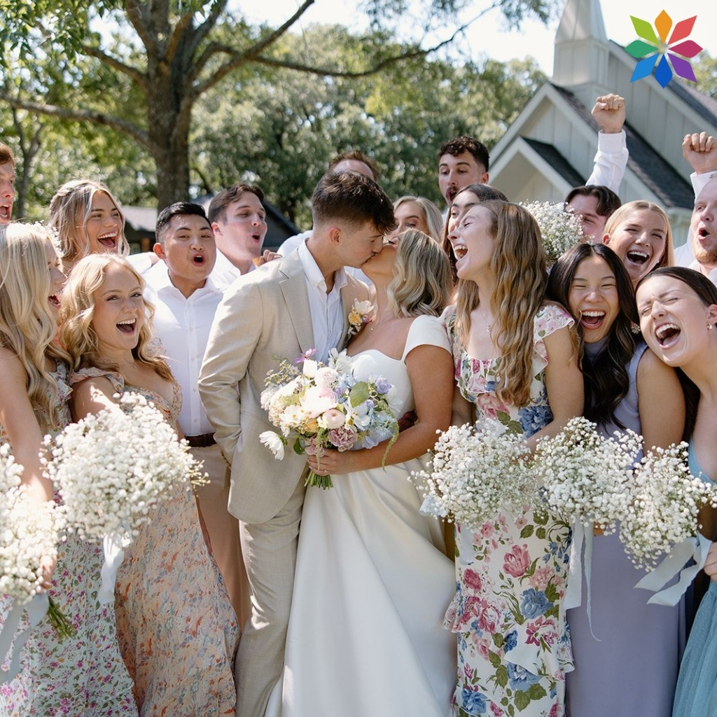 Wedding Vibes Captions For Instagram