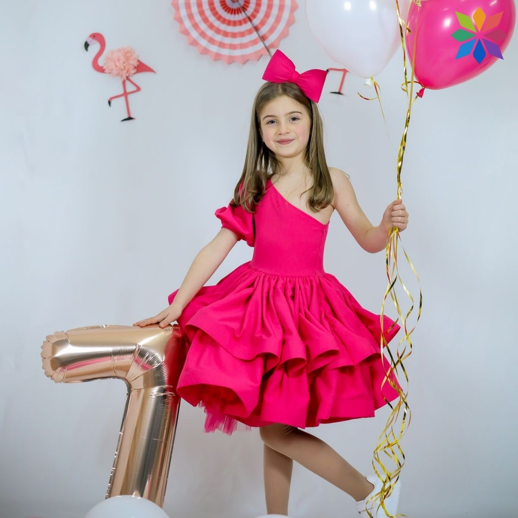 7th Birthday Instagram Captions