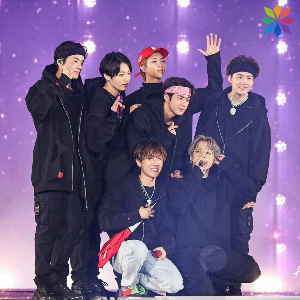 BTS Captions For Instagram
