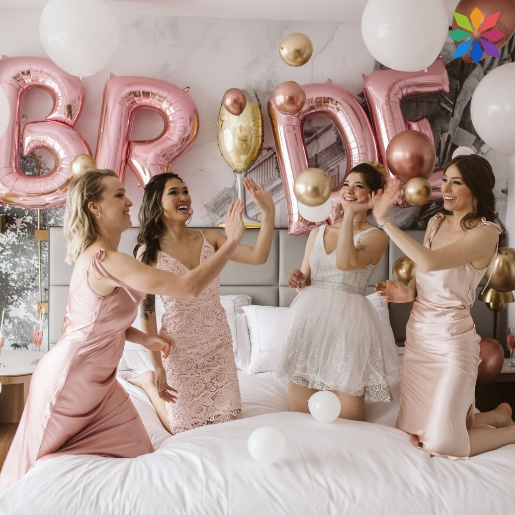 Bachelorette Party Instagram Captions