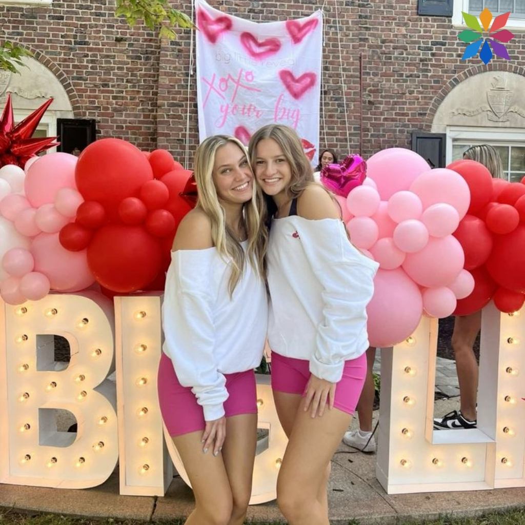 200+ Big Little Captions For Instagram That Spark Joy and Creativity 6 Big Little Captions For Instagram