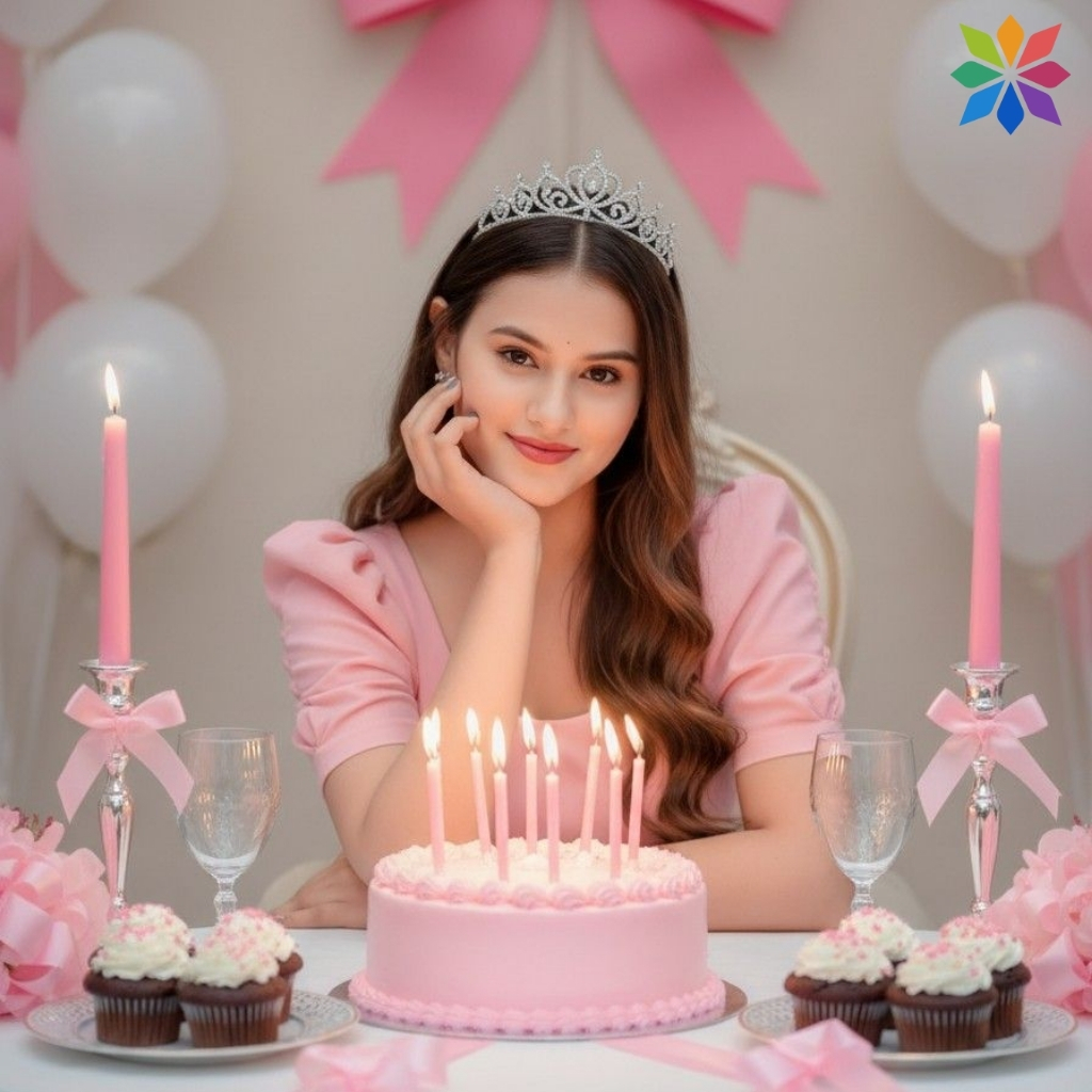 Caption For Instagram Birthday