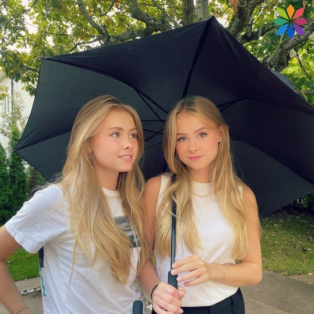 Captions For Twins On Instagram