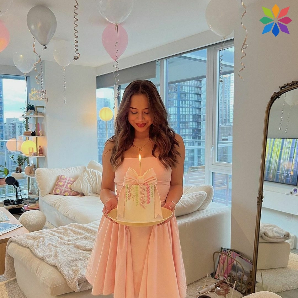 Cool Instagram Birthday Captions