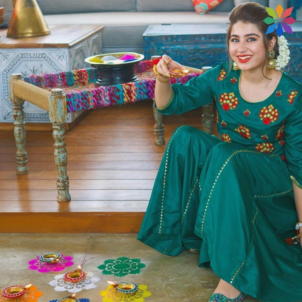 Diwali Captions For Instagram