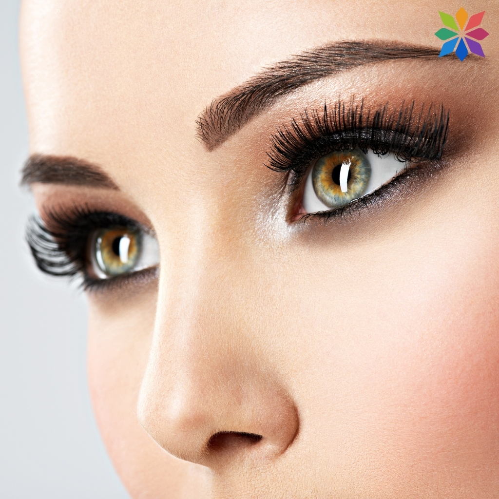 Eyes Caption For Instagram