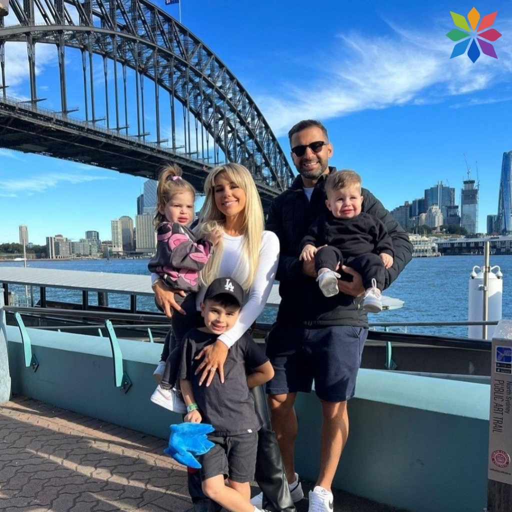 Family Picture Captions For Instagram