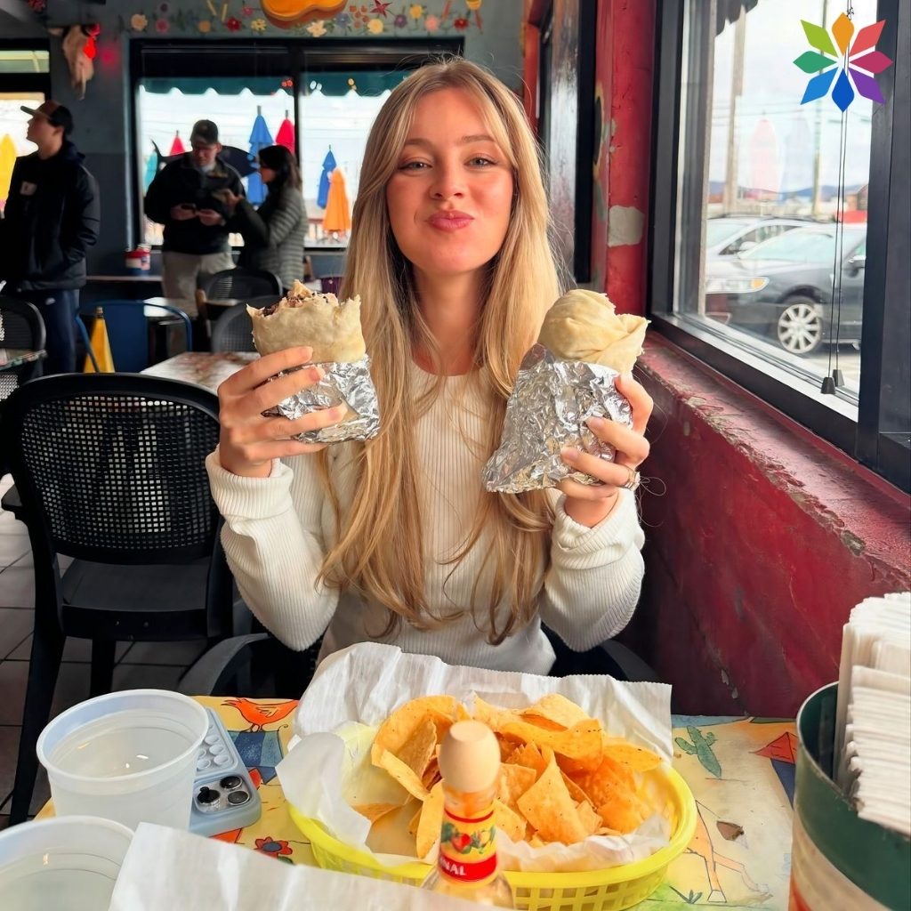 Foodie Captions For Instagram