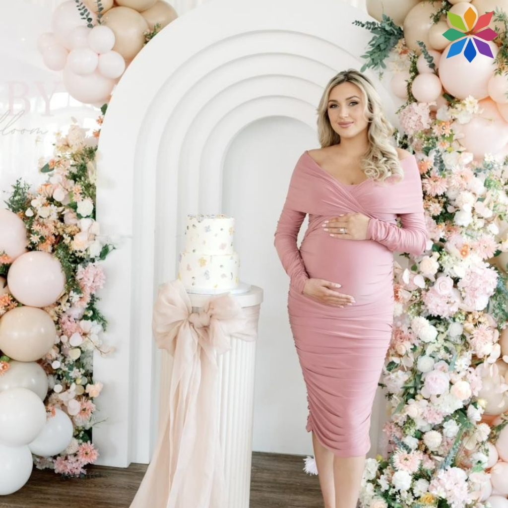 Funny Baby Shower Captions For Instagram