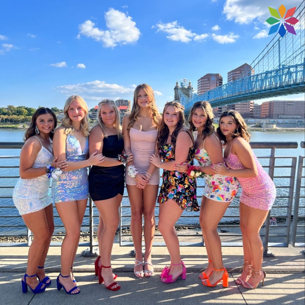 Homecoming Dance Instagram Captions