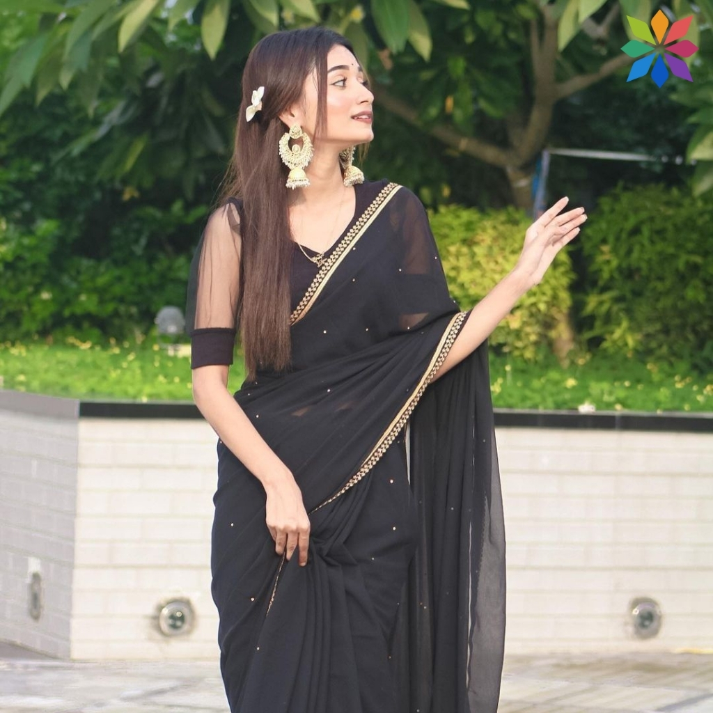 200+ Instagram Saree Caption Ideas for Every Occasion 24 Instagram Saree Caption