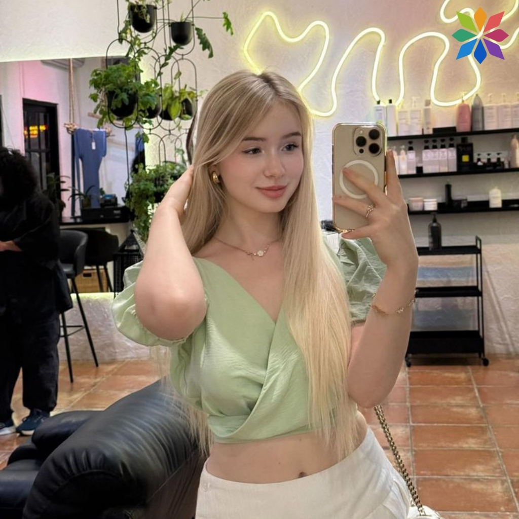 Instagram Tag Caption