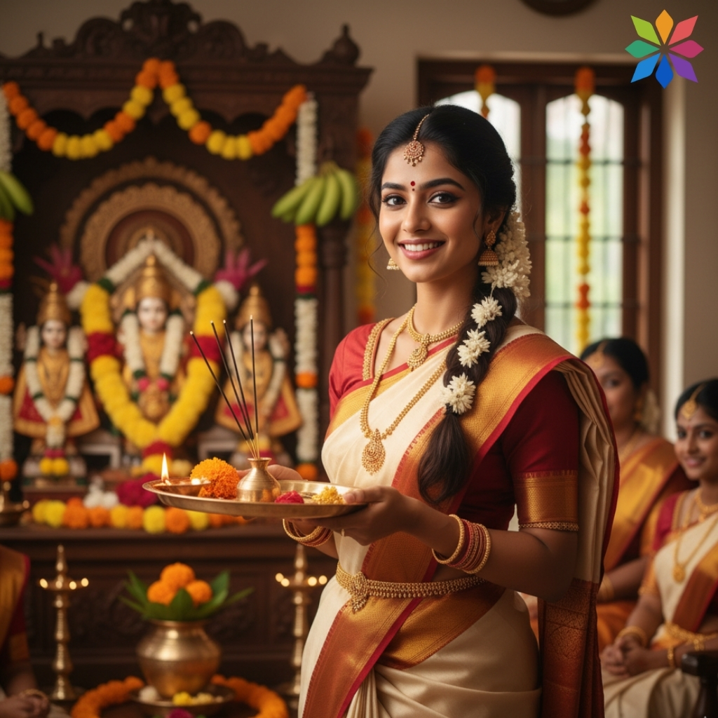 200+ Karnataka Puja Captions for Instagram to Celebrate Tradition and Joy 20 Karnataka Puja Captions for Instagram