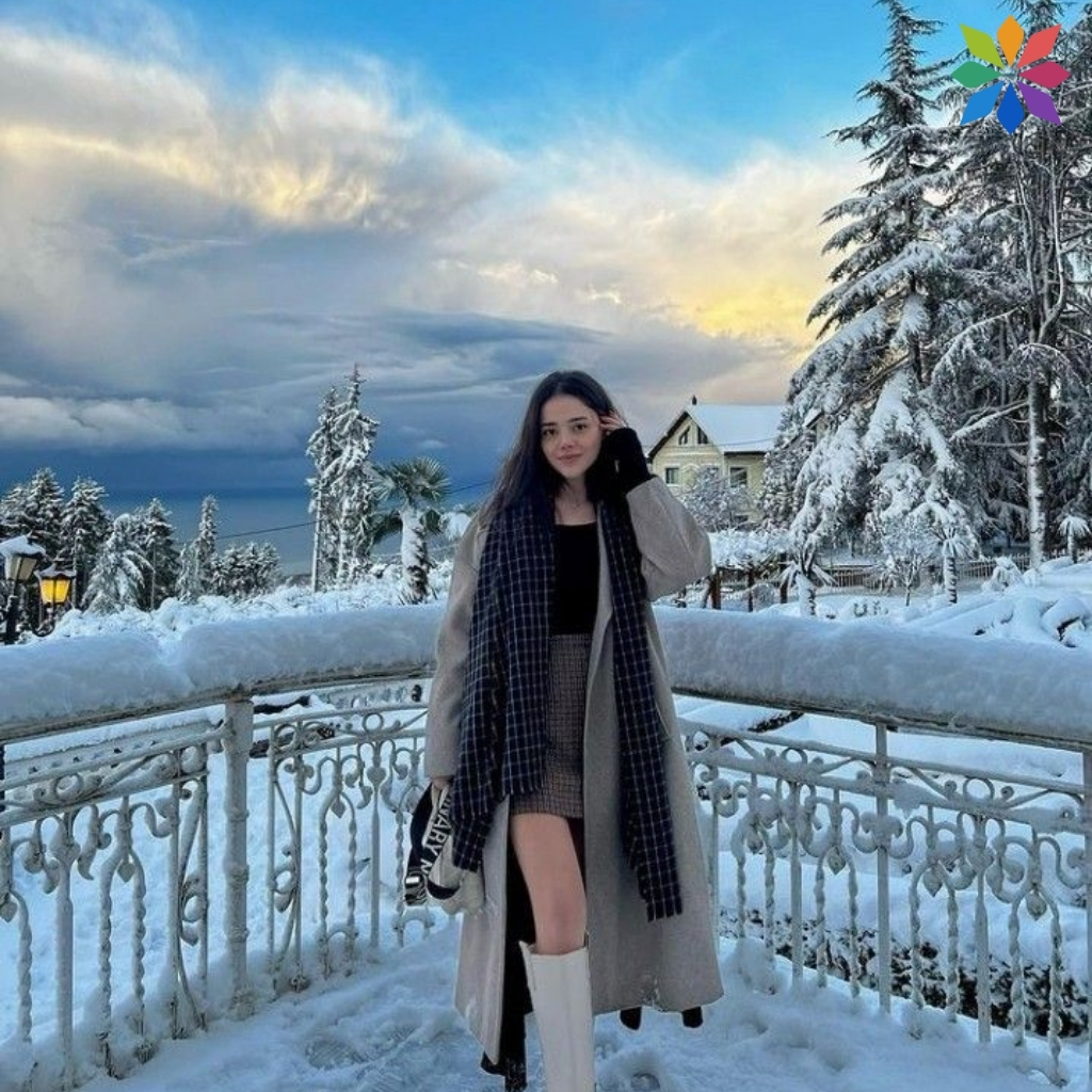 Manali Captions For Instagram